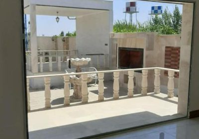 کردان سنقراباد ویلاباغ مدرن