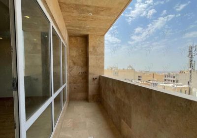 آپارتمان ۱۴۰متر تک واحدی شیک