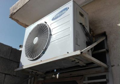 کولر گازی سامسونگ در حد 24 هزار