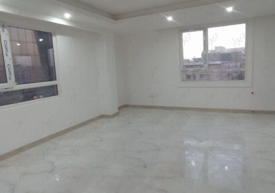 آپارتمان ۱۰۰متری/۲خواب/باغستان/لاله ها