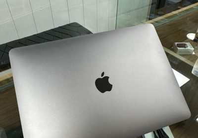 لپ تاپ کارکرده اپل